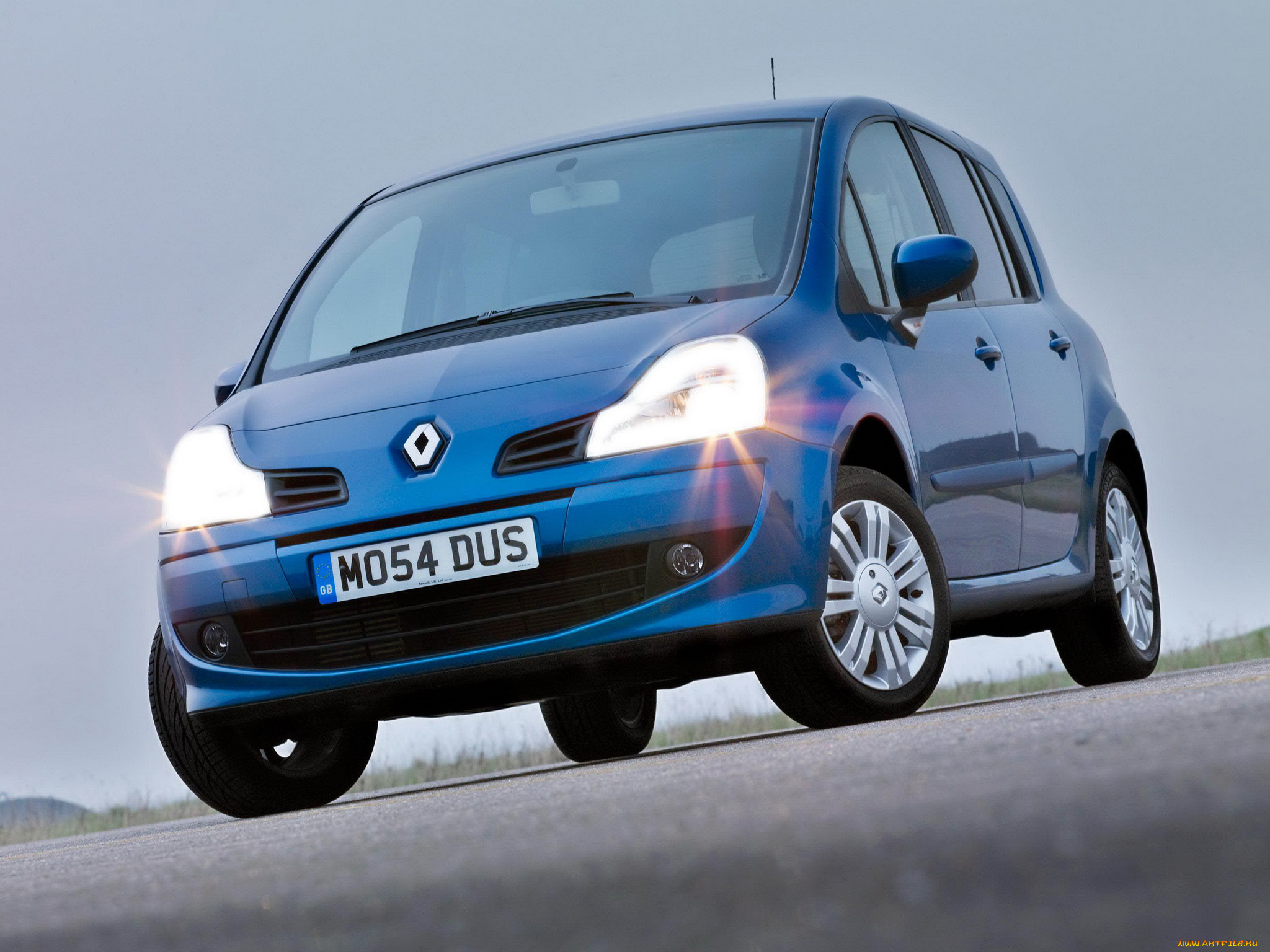 , renault